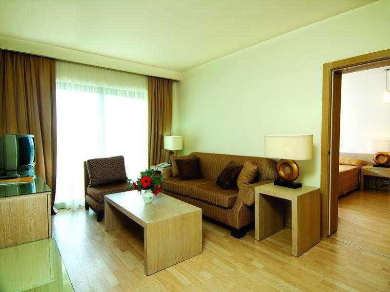 Serra Park Hotel Manavgat Esterno foto
