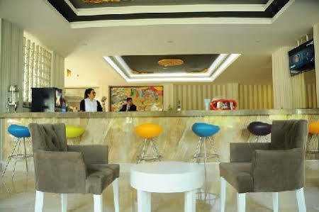Serra Park Hotel Manavgat Esterno foto